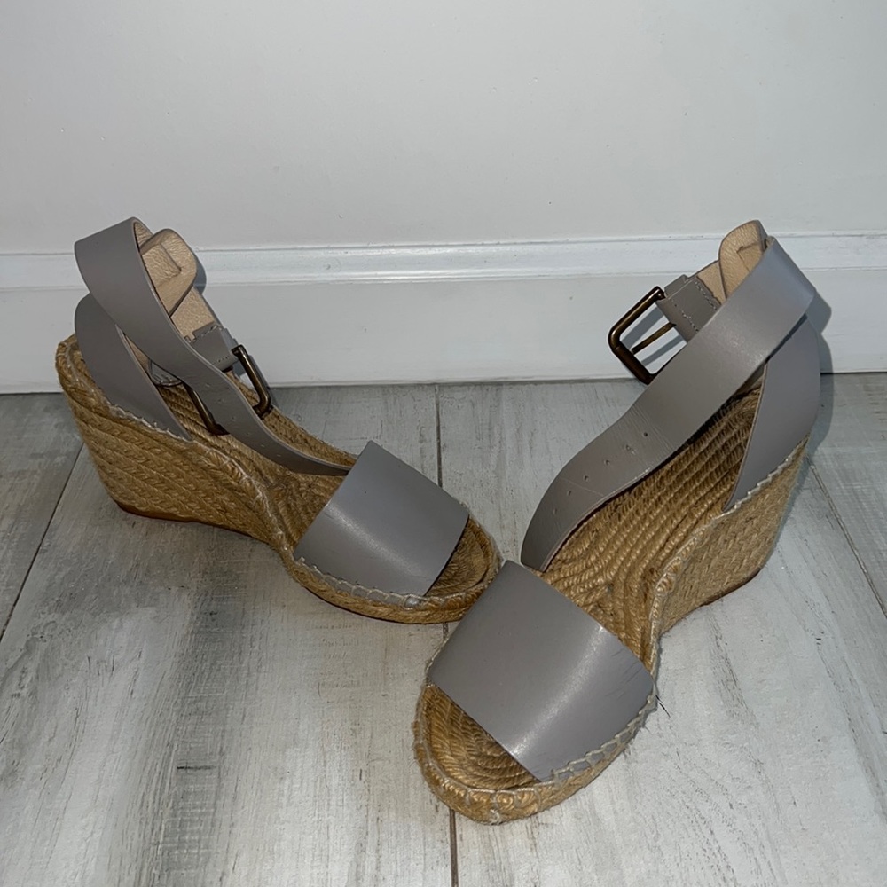 Soludos Sandal Wedge